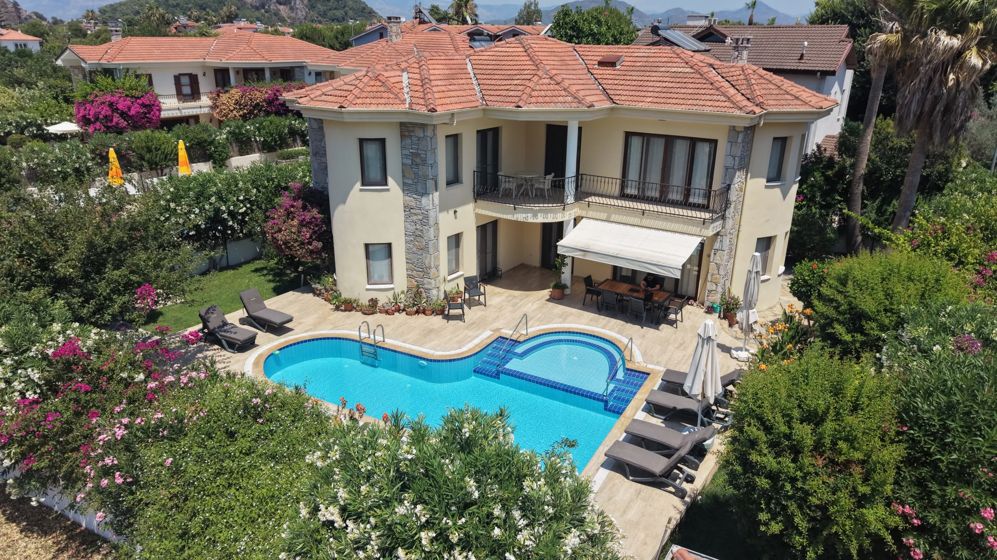 Villa
